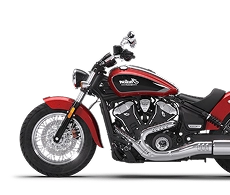 Motorcyles Inventory