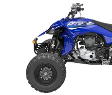 ATVS Inventory