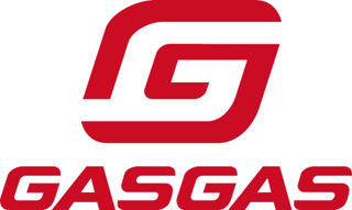 Gasgas Logo