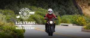 Read more about the article Royal Enfield 125 Years In Motion